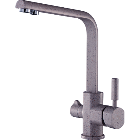 GZ 16034A Смеситель для кухни с подключением к фильтру с питьевой водой
