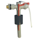 GZ A 07 Клапан с боковым подводом воды