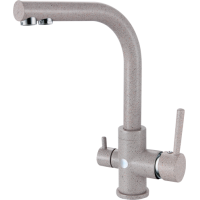 GZ 16025A Смеситель для кухни с подключением к фильтру с питьевой водой